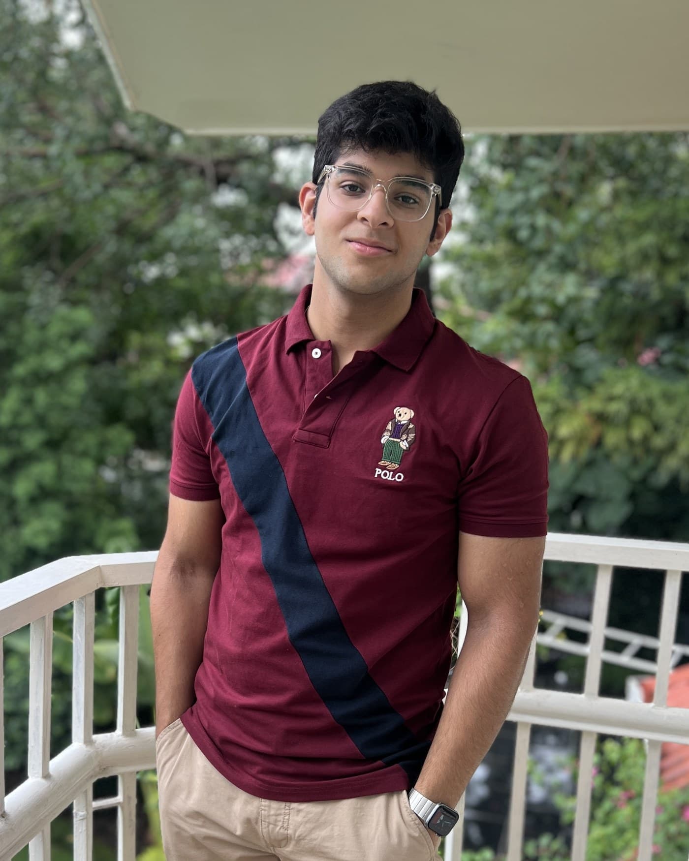 Medhansh Seth